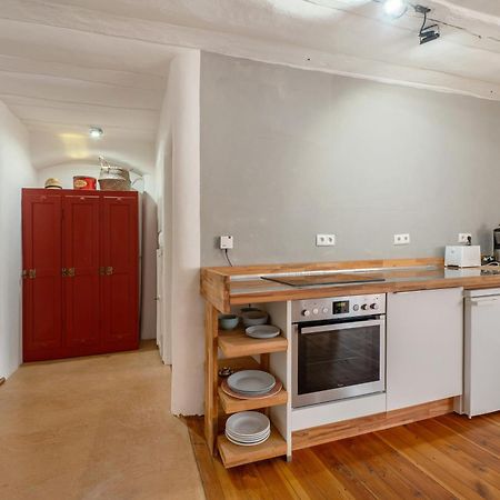 Alte Muehle In Dernbach Apartment Dernbach  Ngoại thất bức ảnh