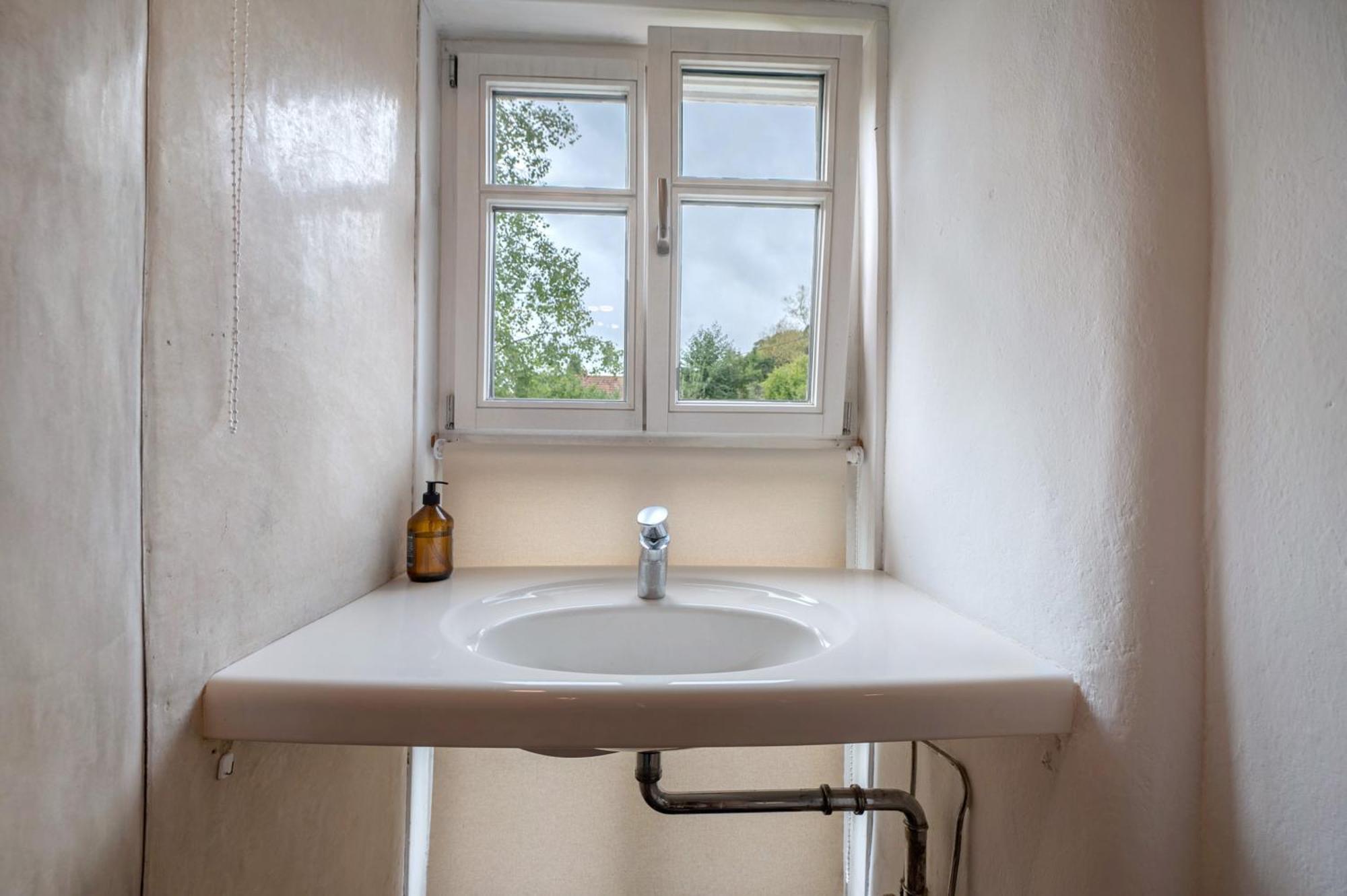 Alte Muehle In Dernbach Apartment Dernbach  Ngoại thất bức ảnh